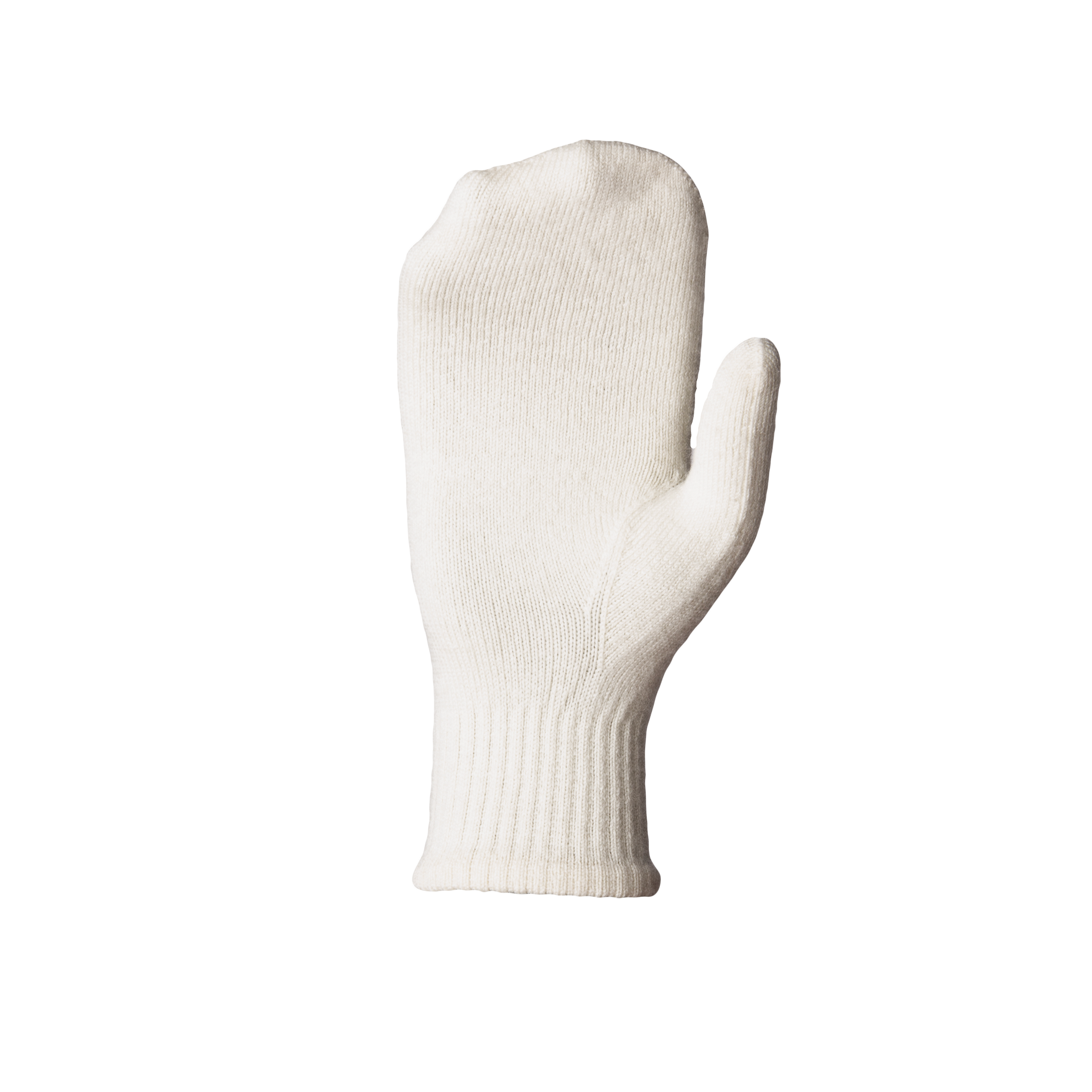 Pletené merino rukavice