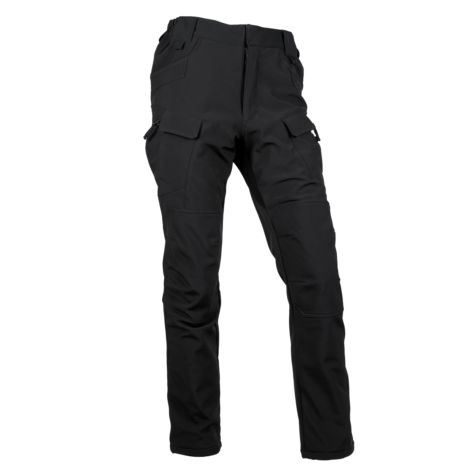 HTK softshell kalhoty