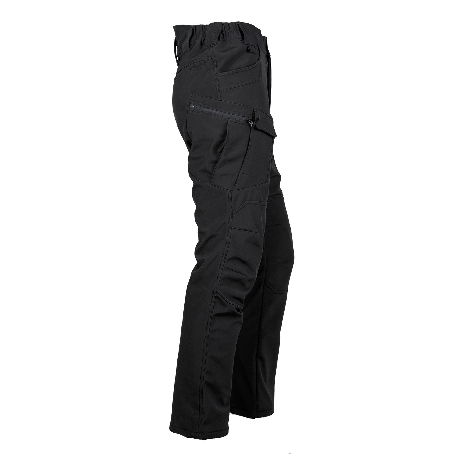 HTK softshell kalhoty